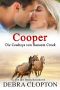 [Cowboys von Ransom Creek 03] • Cooper